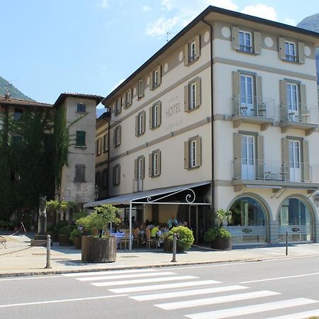 Hotel Capovilla Pisogne Dış mekan fotoğraf