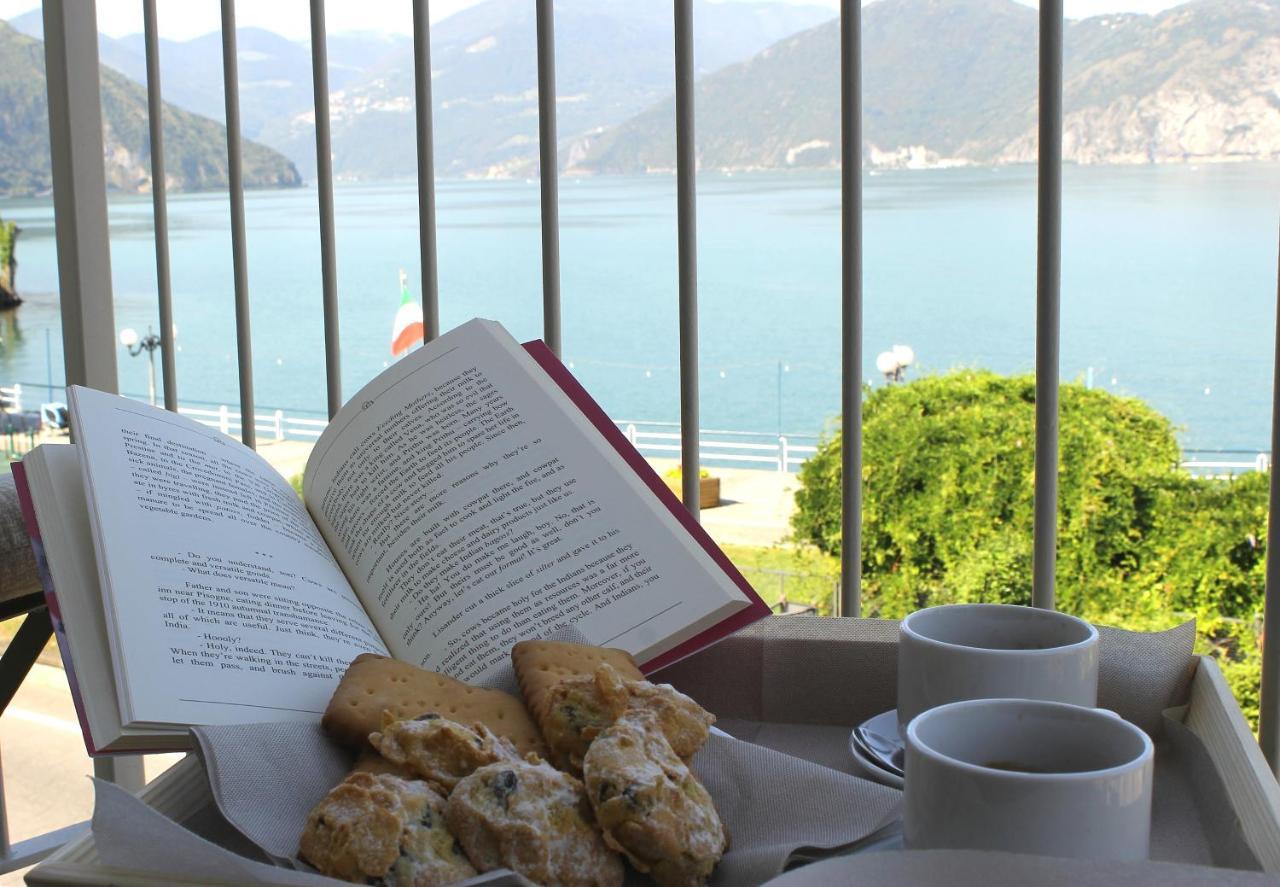 Hotel Capovilla Pisogne Dış mekan fotoğraf