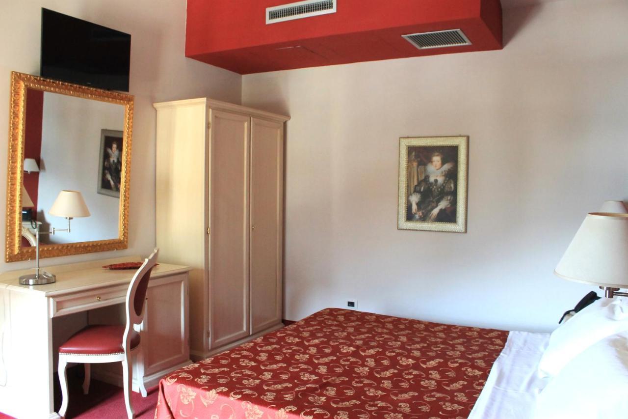 Hotel Capovilla Pisogne Dış mekan fotoğraf