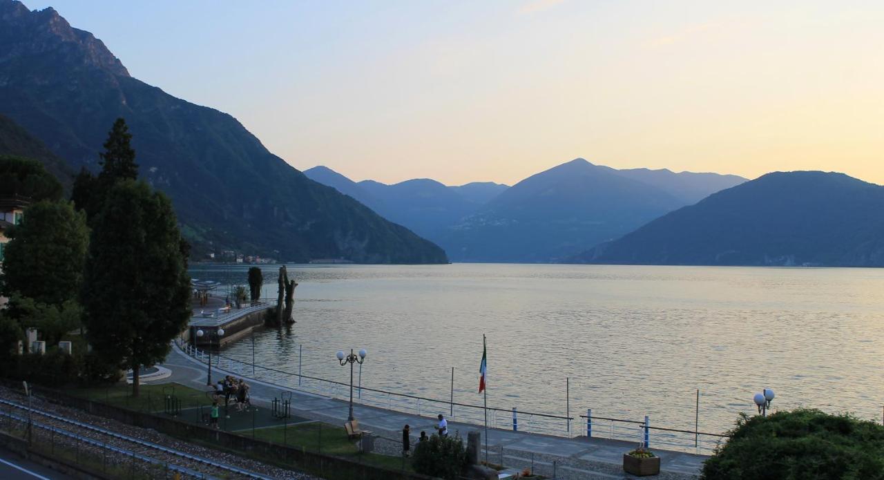 Hotel Capovilla Pisogne Dış mekan fotoğraf