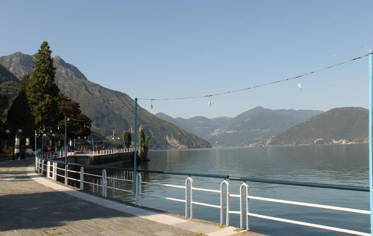 Hotel Capovilla Pisogne Dış mekan fotoğraf